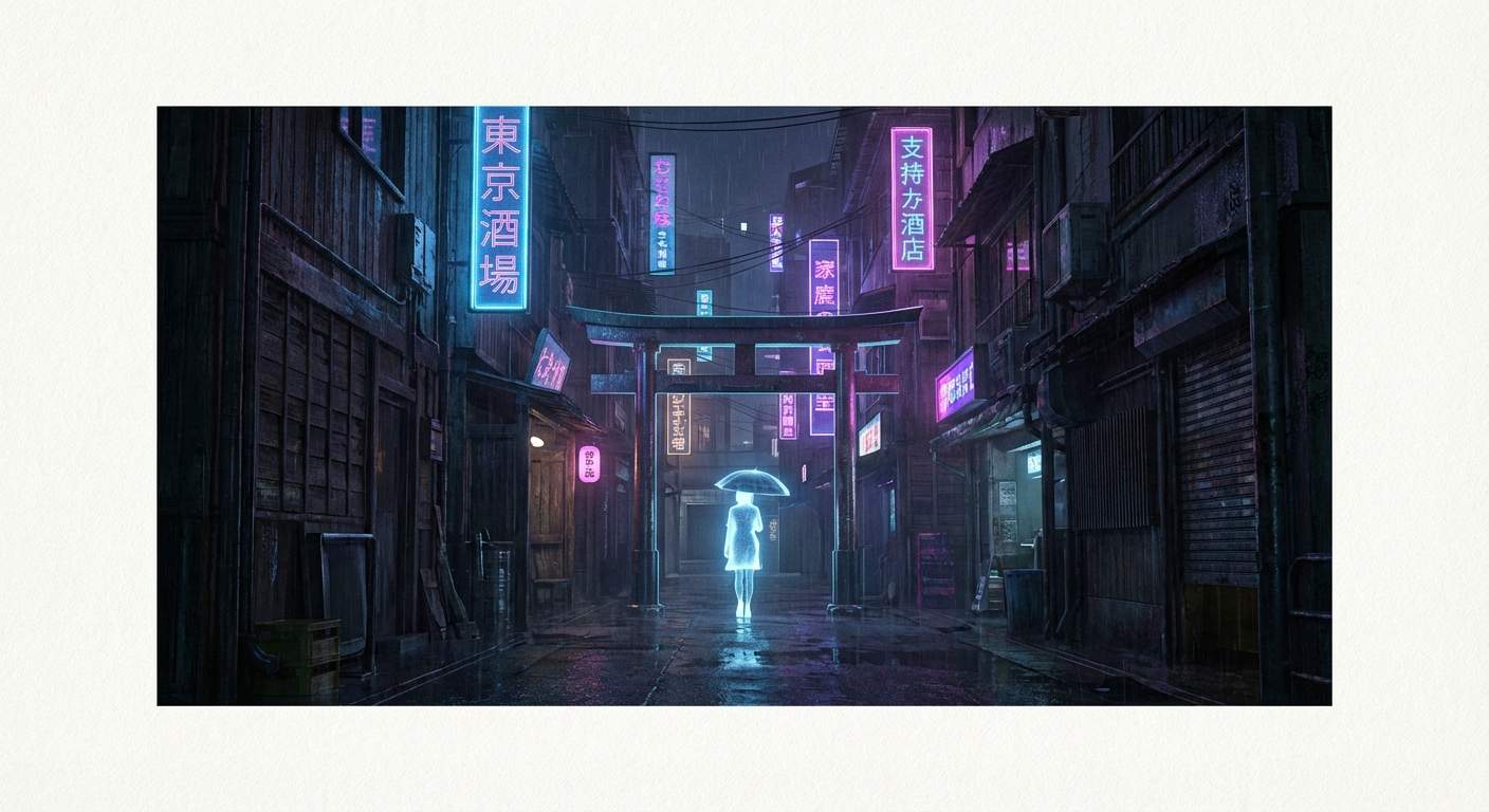 Resonance of the Neon Grid