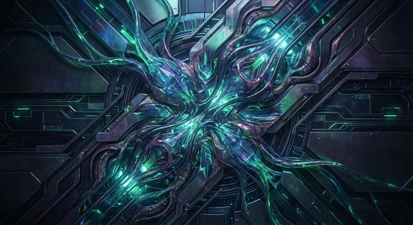 Resonance of the Xenolithic Core