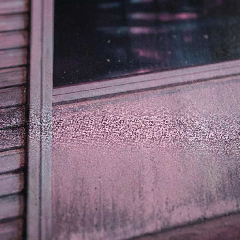 Resonant Silence of the Shuttered Arcade