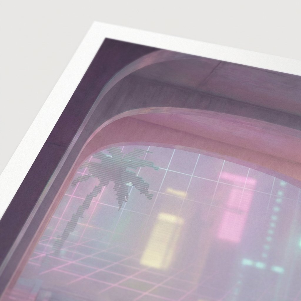 Resonant Subterranean Haze