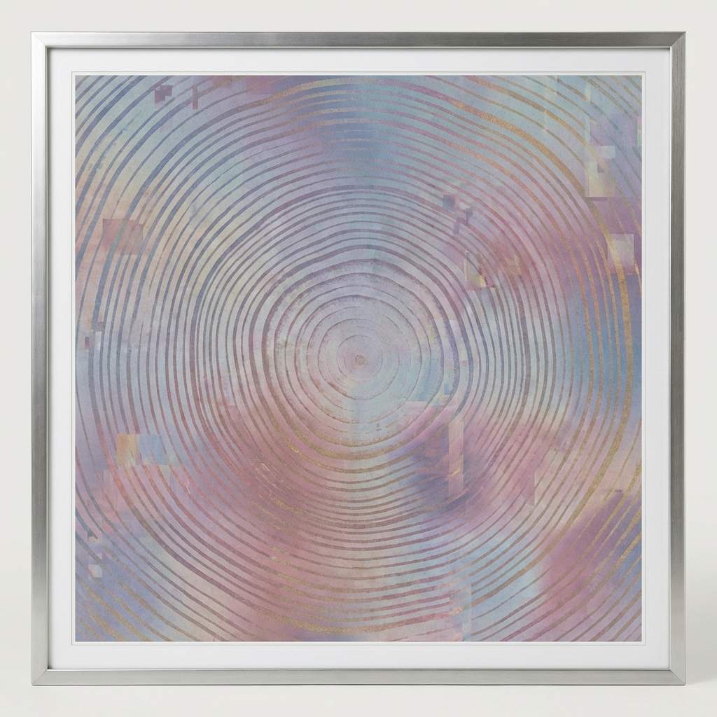 Silent Chronology of Sleepless Rings