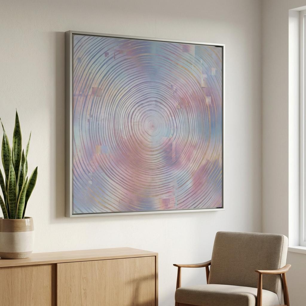 Silent Chronology of Sleepless Rings
