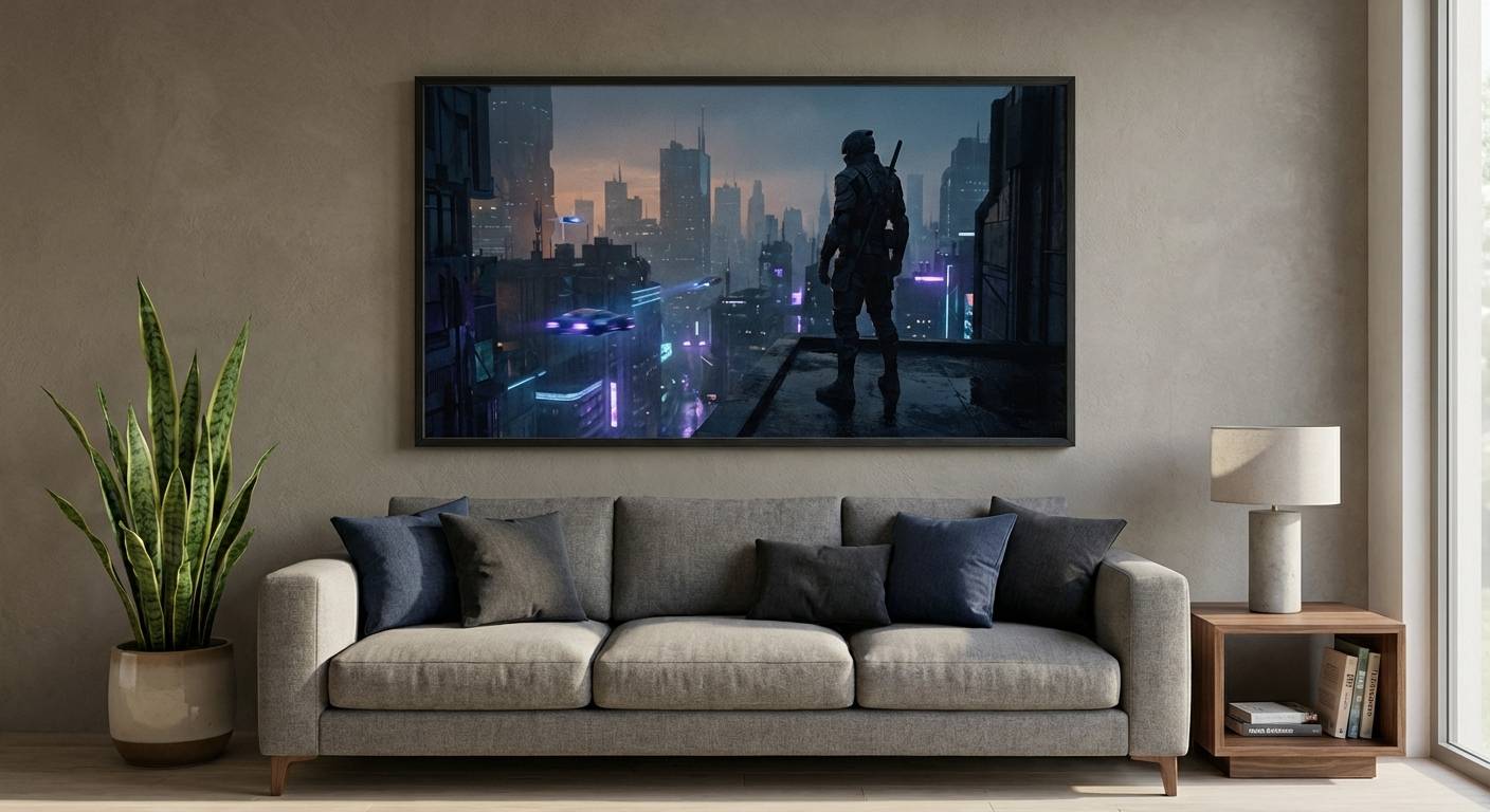 Silent Circuitry of the Night