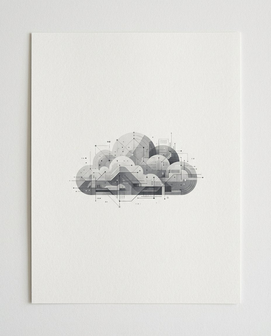 Singular Vapor Structural Form