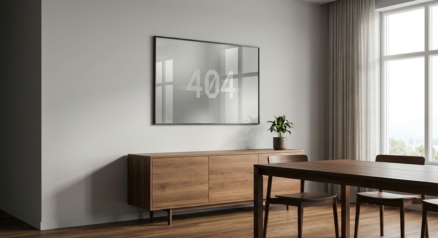 Structural Order and the Systemic Void