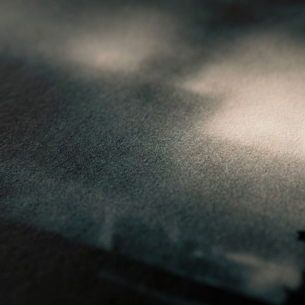 The Outlined Void of a Solitary Form