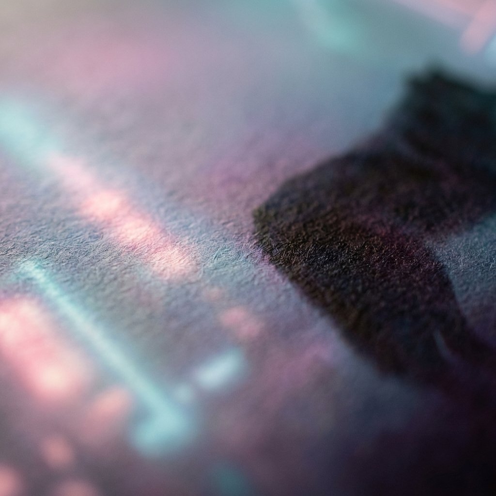 The Silent Alpha Silhouette