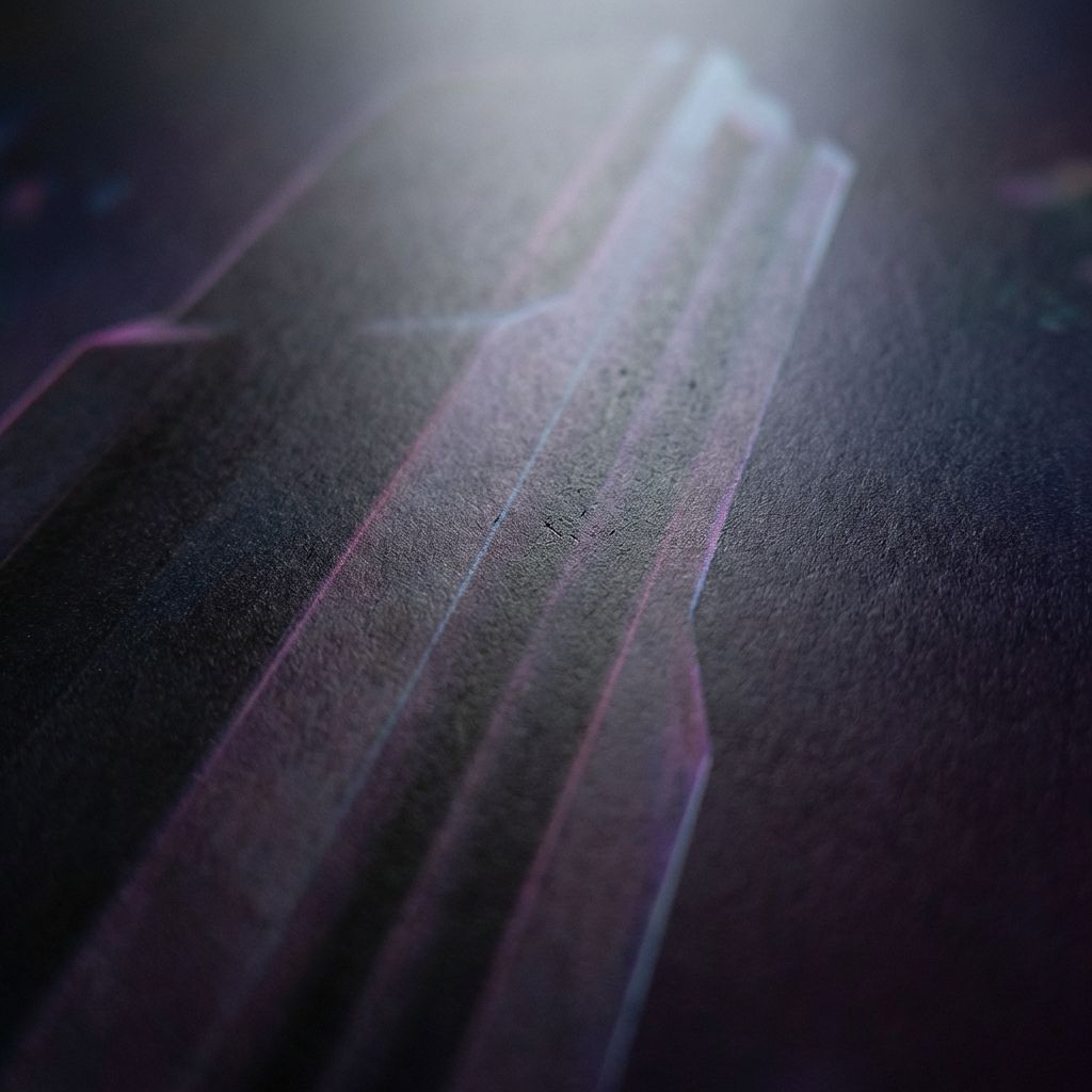 The Singular Form in Brooding Shadow