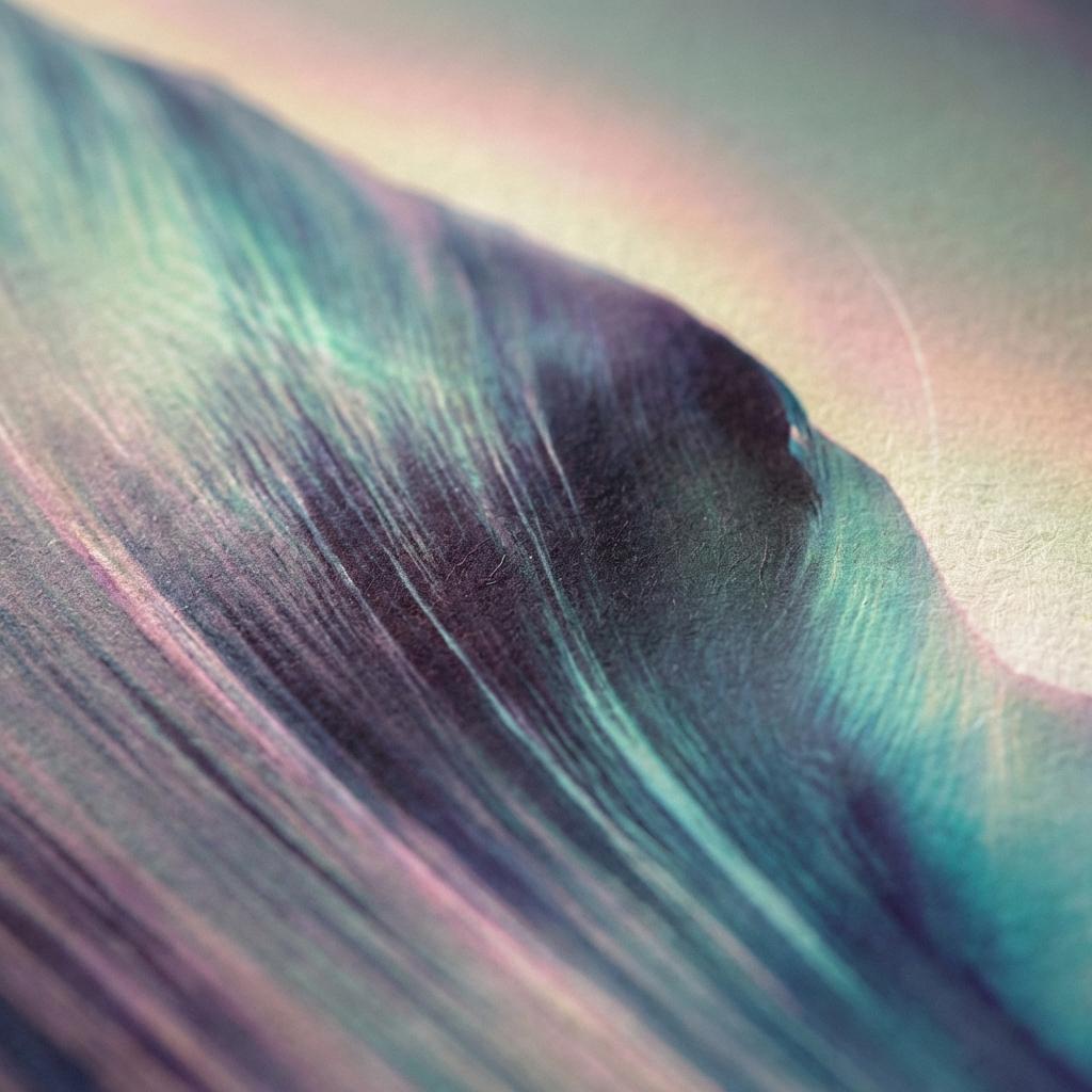 Tide of Waking Hours in Ambient Glow