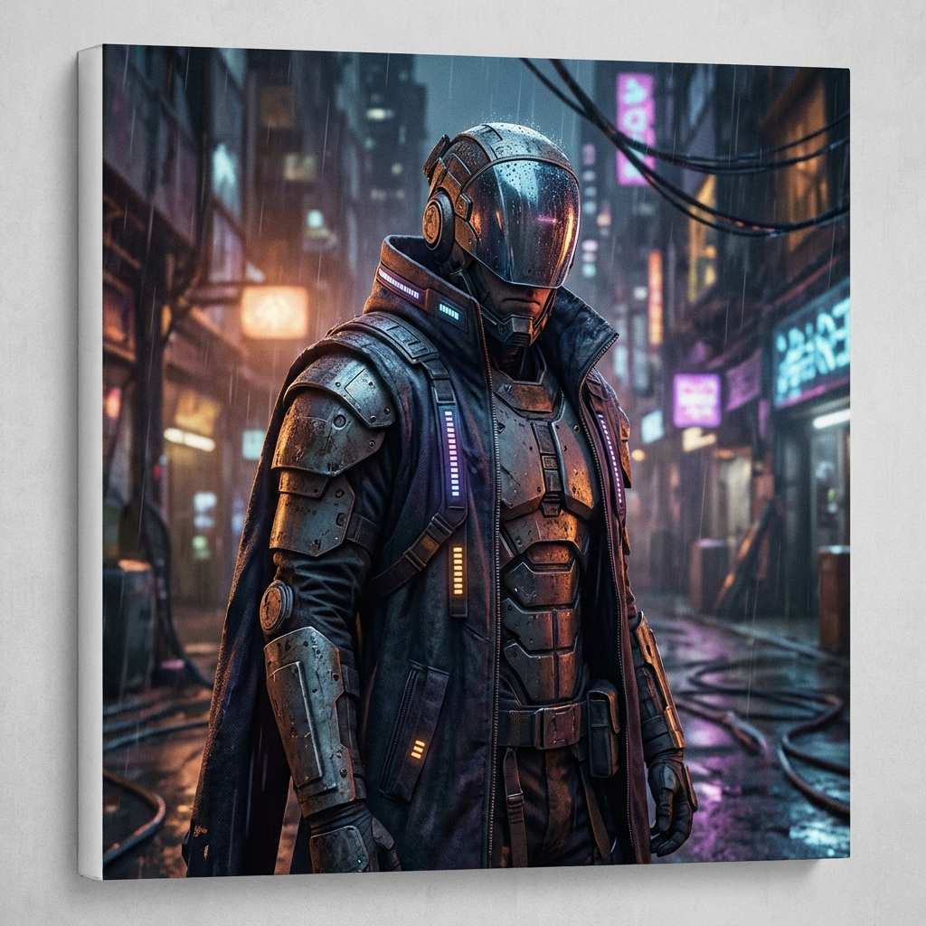 Transient Circuits of the Nocturnal Grid