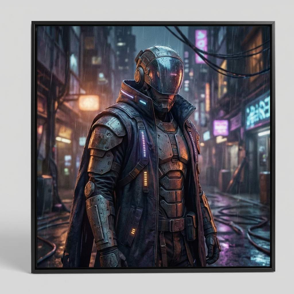 Transient Circuits of the Nocturnal Grid