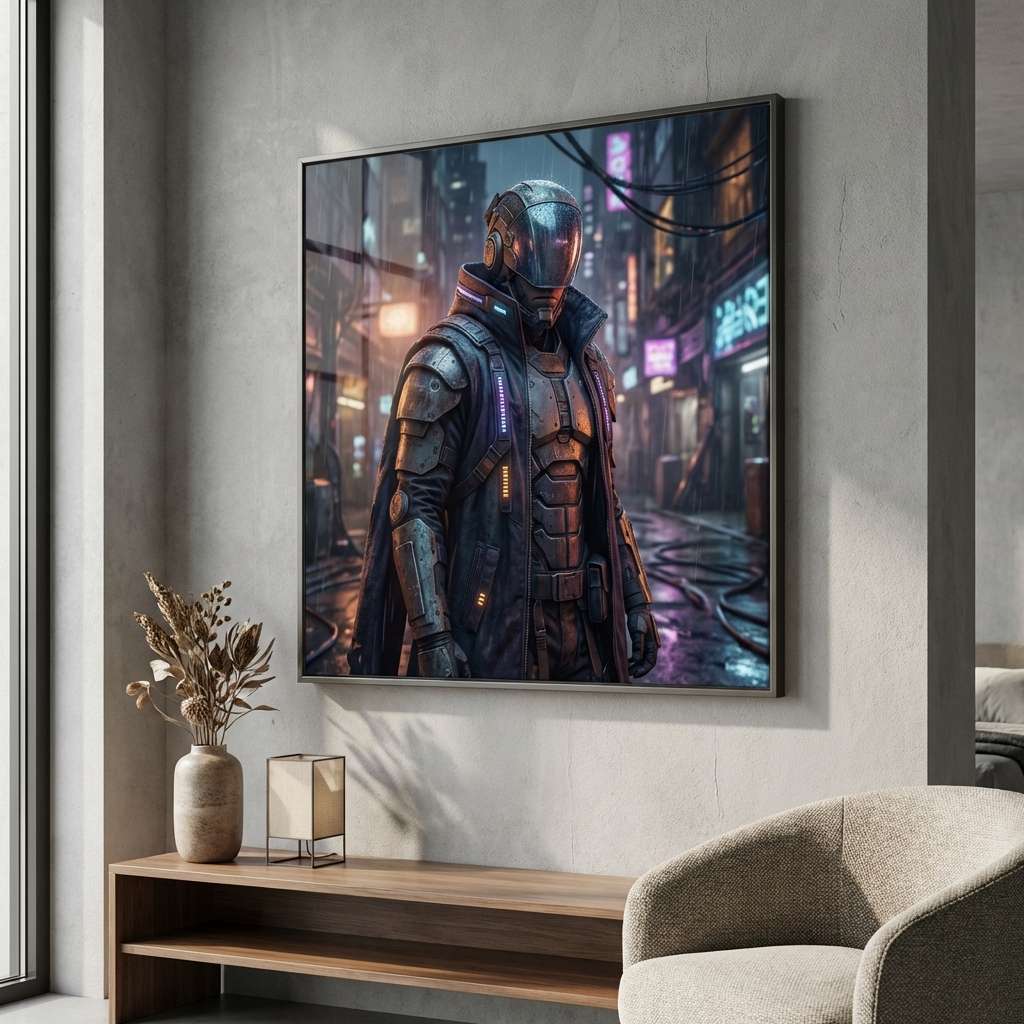 Transient Circuits of the Nocturnal Grid