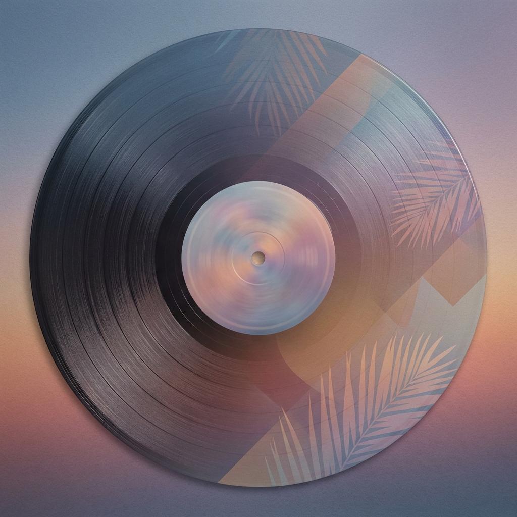 Twilight Frequency Rotation