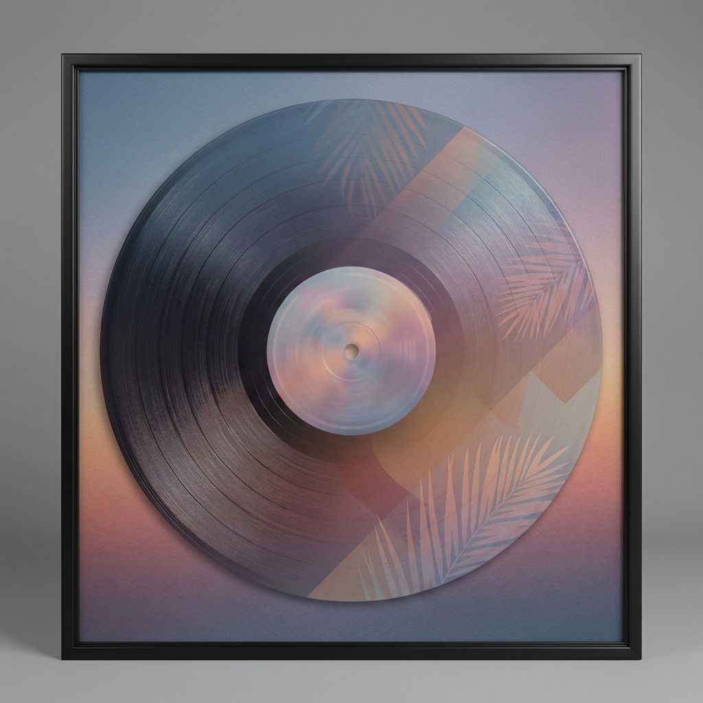 Twilight Frequency Rotation