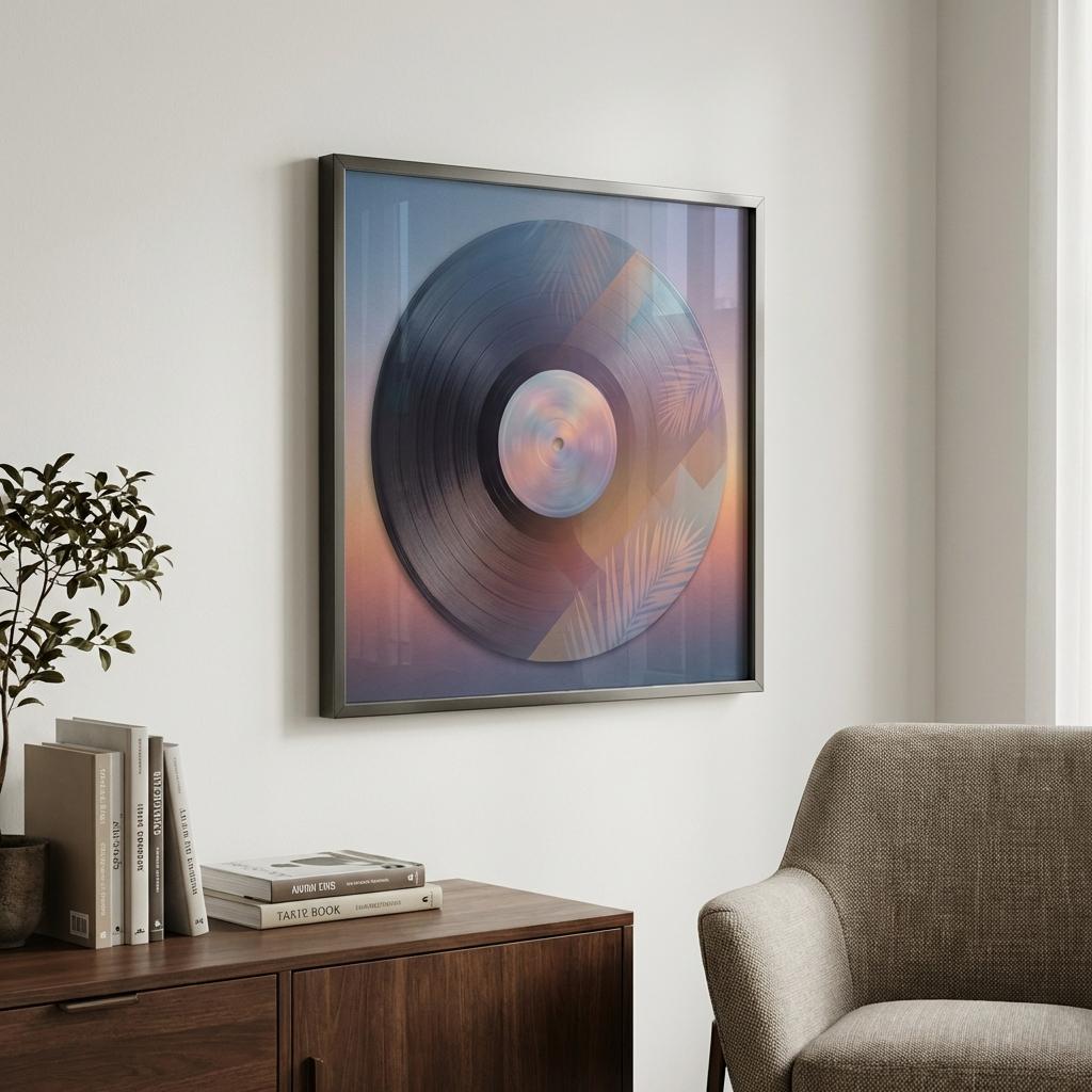 Twilight Frequency Rotation