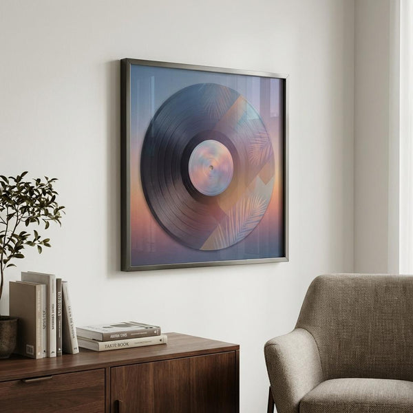 Twilight Frequency Rotation