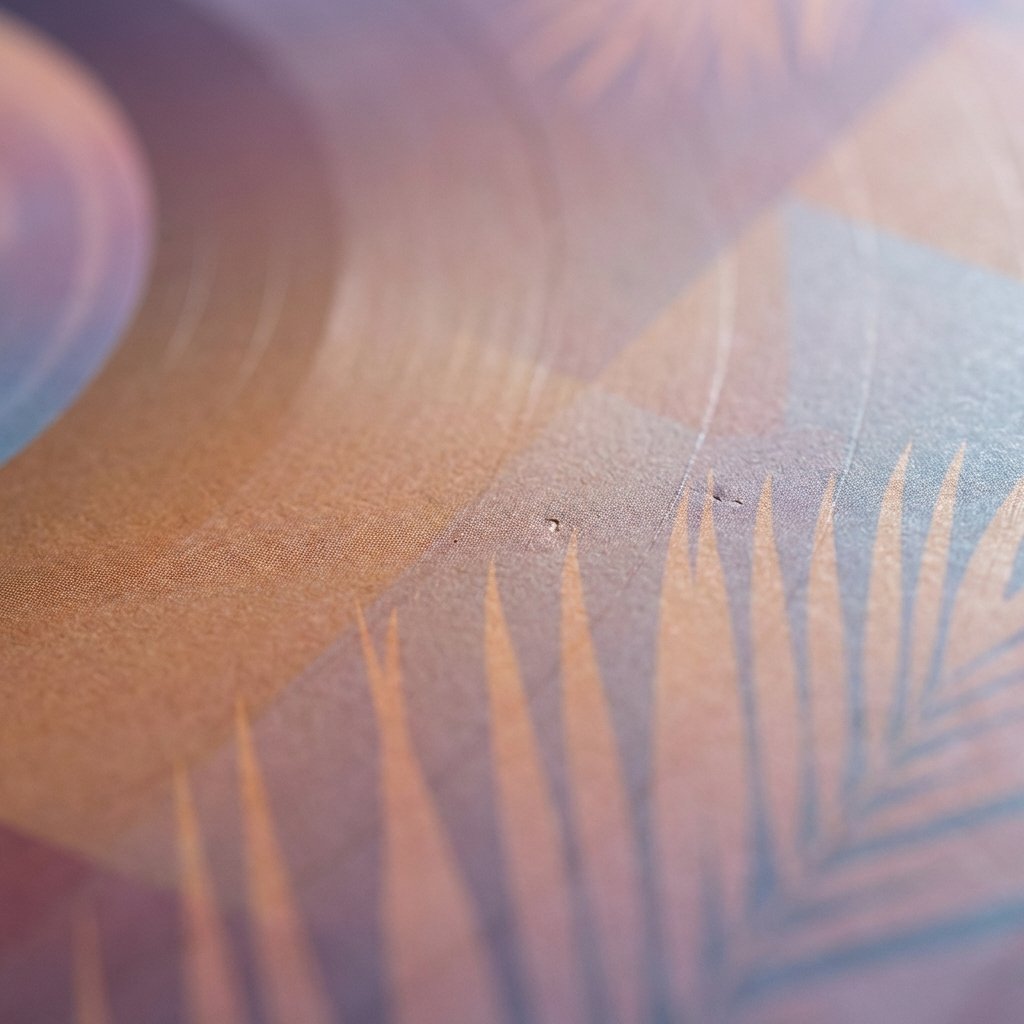 Twilight Frequency Rotation