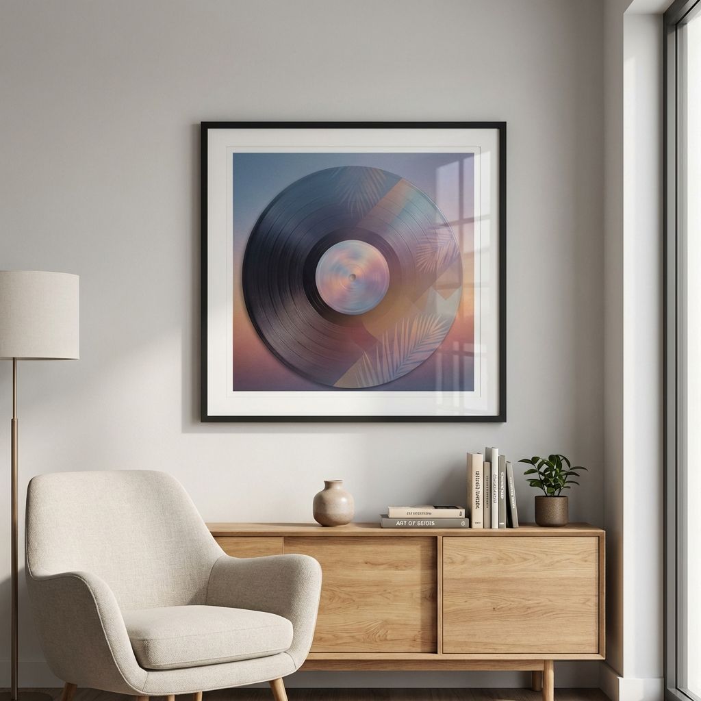 Twilight Frequency Rotation