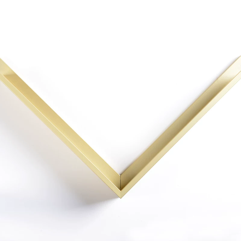 Frame Options & Framing Details