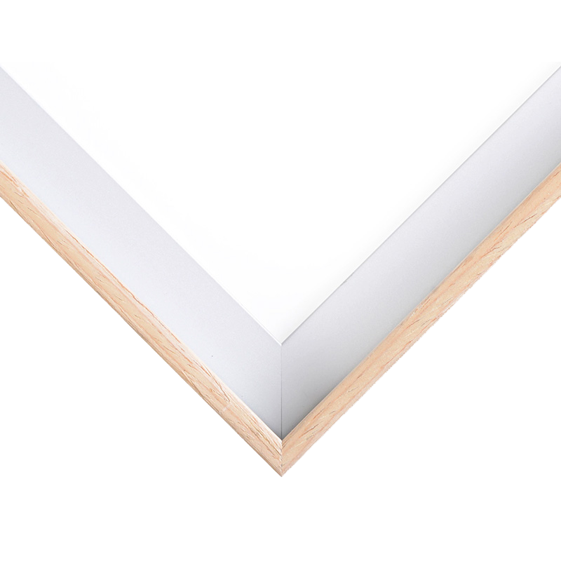 Frame Options & Framing Details