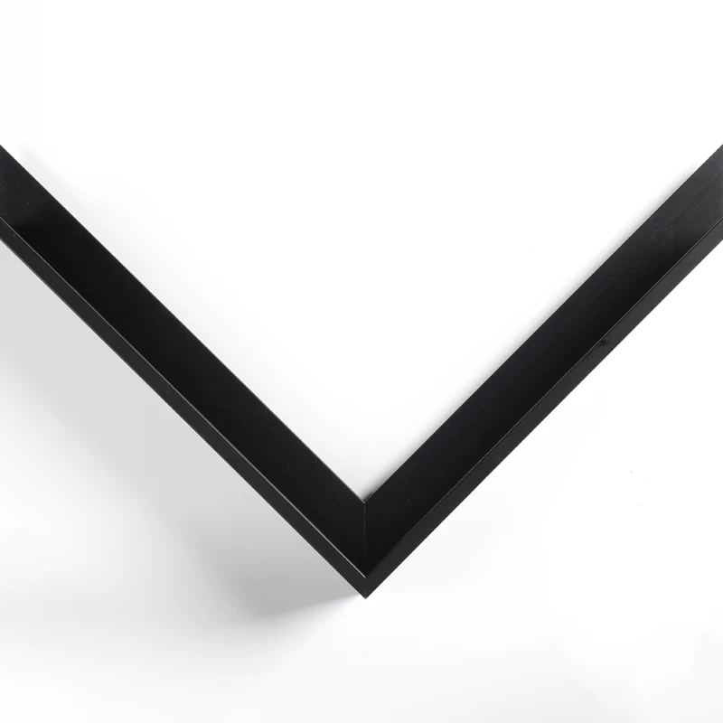 Frame Options & Framing Details