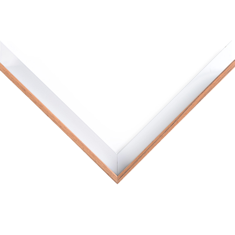 Frame Options & Framing Details